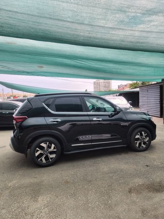 Kia Sonet 2025 yil