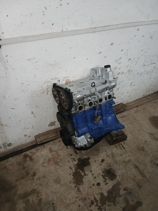 Продам двигатель ваз 16 клапан
