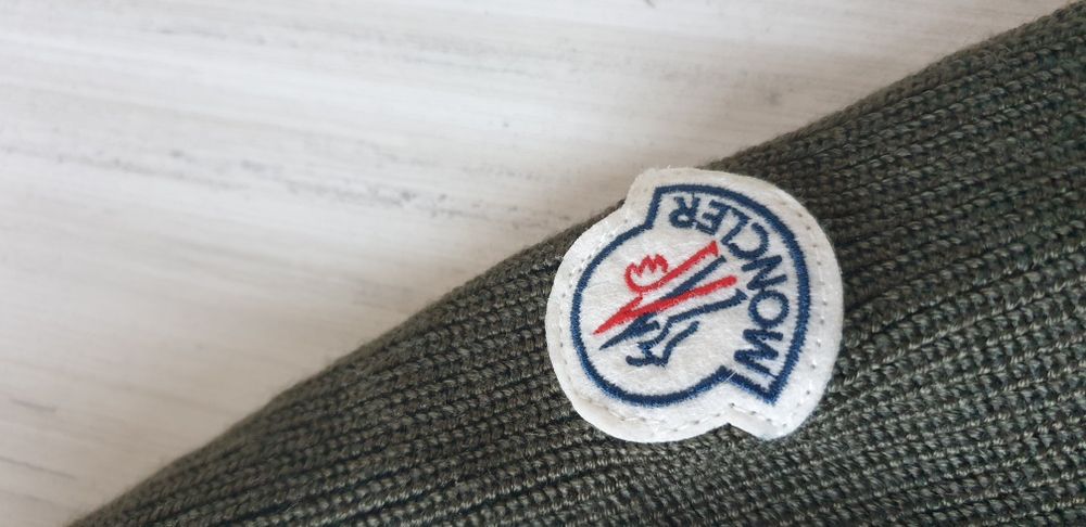 Moncler Down Stretch Hybrid Mens Jacket  M / L НОВО ОРИГИНАЛ Мъжко Яке