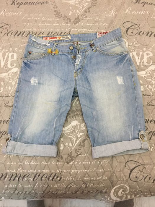 Мъжки къси панталони