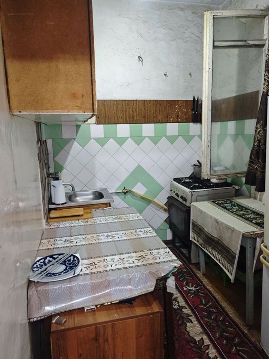 2/3/ 4  М.Феруза. .  Разделька.  57900 уе договор
