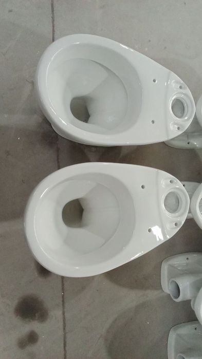 Здравствуйте дорогие друзья! Унитазы только оптом! КЕРАМИК от завода!