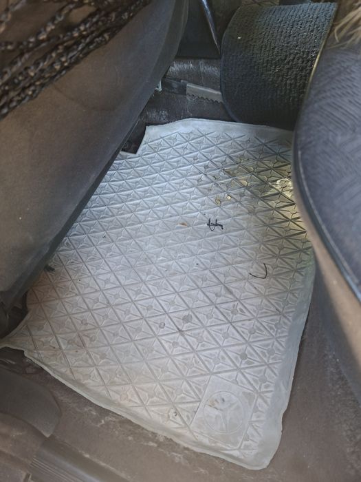 Полики резиновые