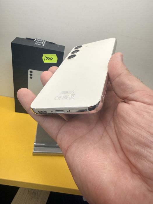 Samsung S23 8+128 gb impecabil (burning)