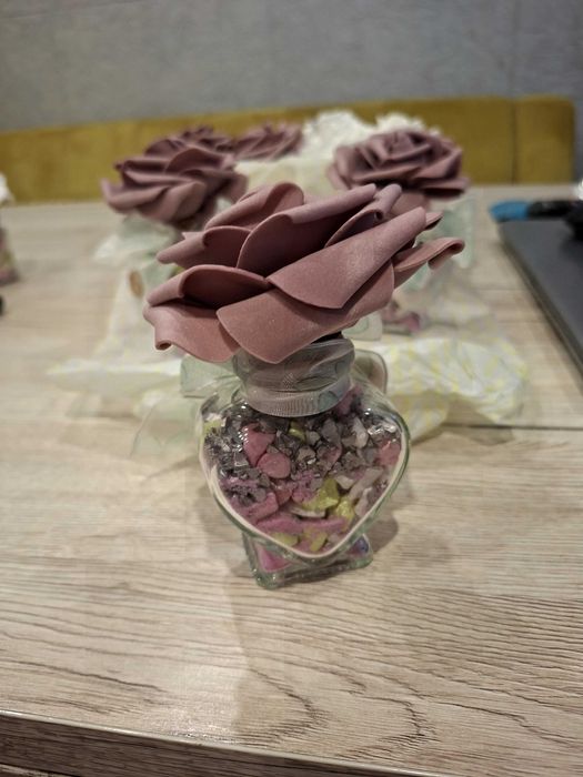 Падаръче за 8 ми март