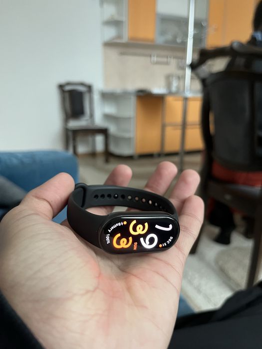 Mi Bend 10 + подарок ремешок