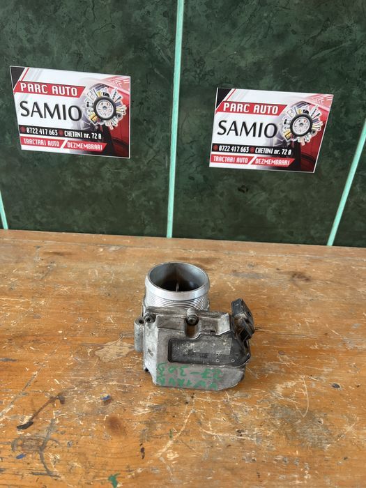 clapeta acceleratie volkswagen/audi 2.7-3.0tdi