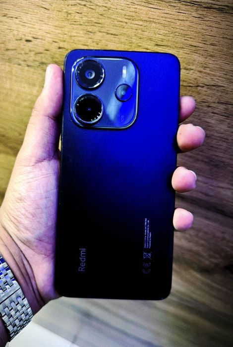 Redmi note 14 8/256 gb yangidek 1.7 mln