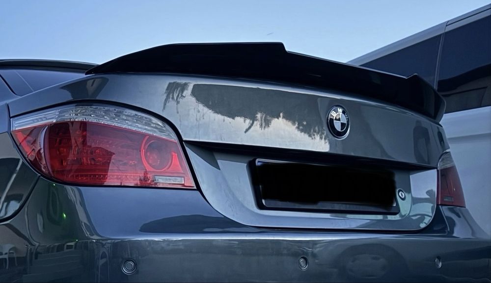 Eleron Portbagaj PSM Bmw Seria 5 E60