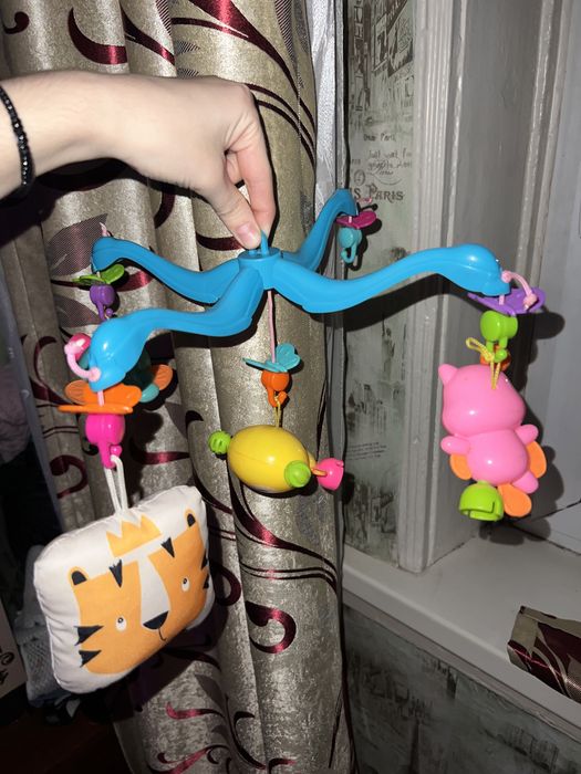 Отдам бесплатно детское