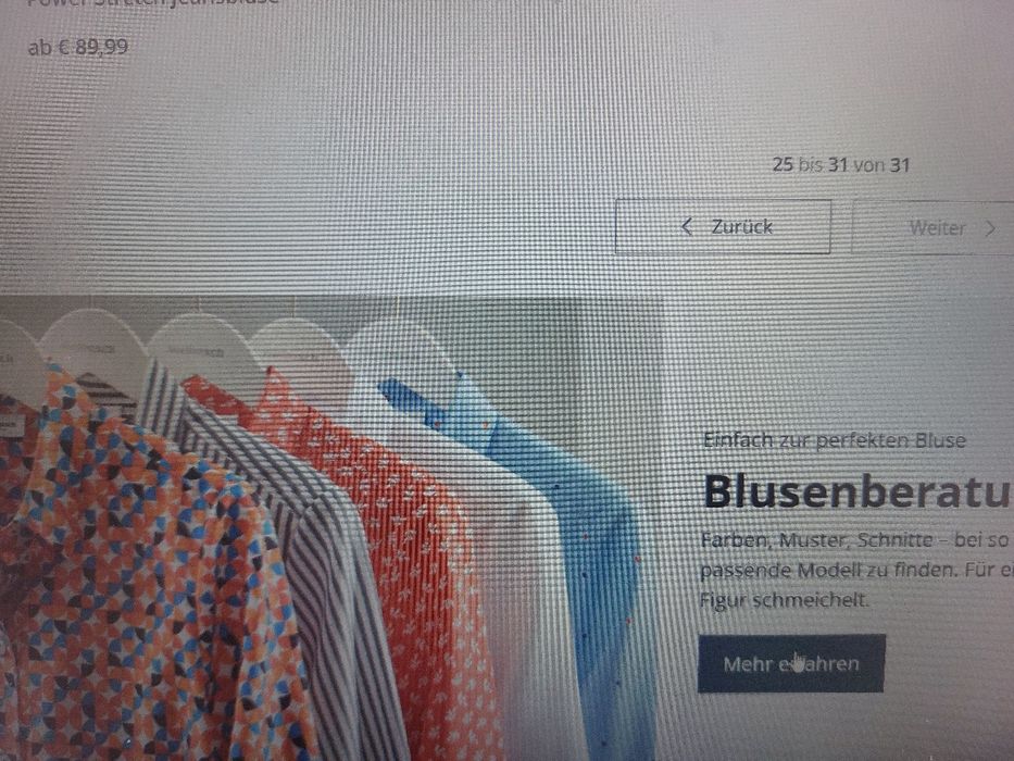 Camasa noua de la  brandul german Walbusch, 100% bumbac de inalta calitate, 79 euro pe site