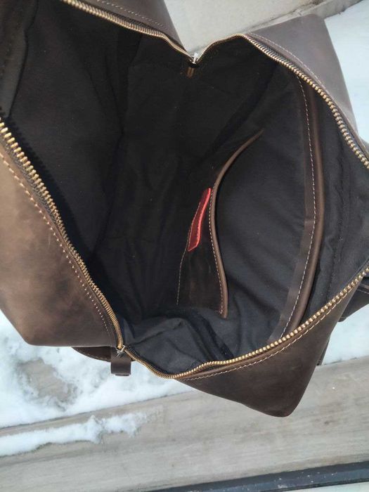 Rucsac din piele naturală. Rucsac pentru laptop. laptop backpack. Rucsac din piele pentru călătorii