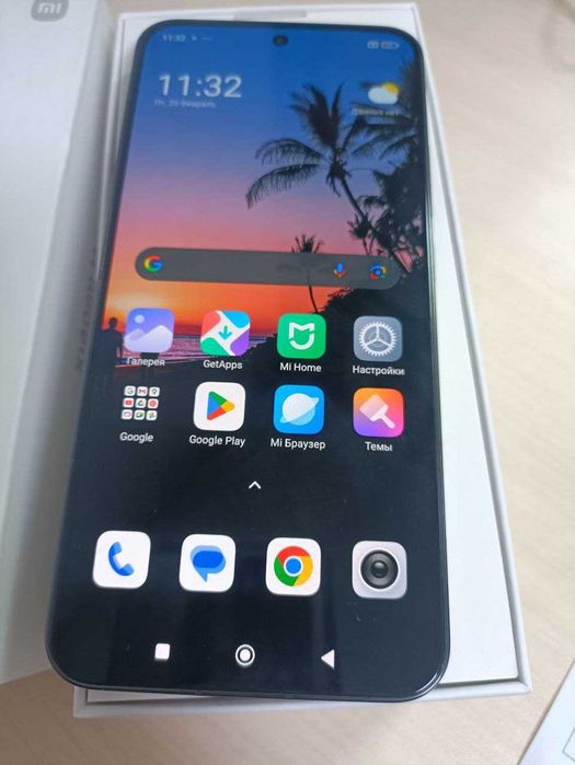 Xiaomi 13 Алматы Лот: 898103