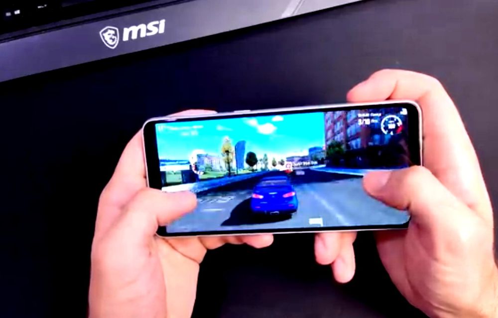 Samsung Galaxu A33 5G