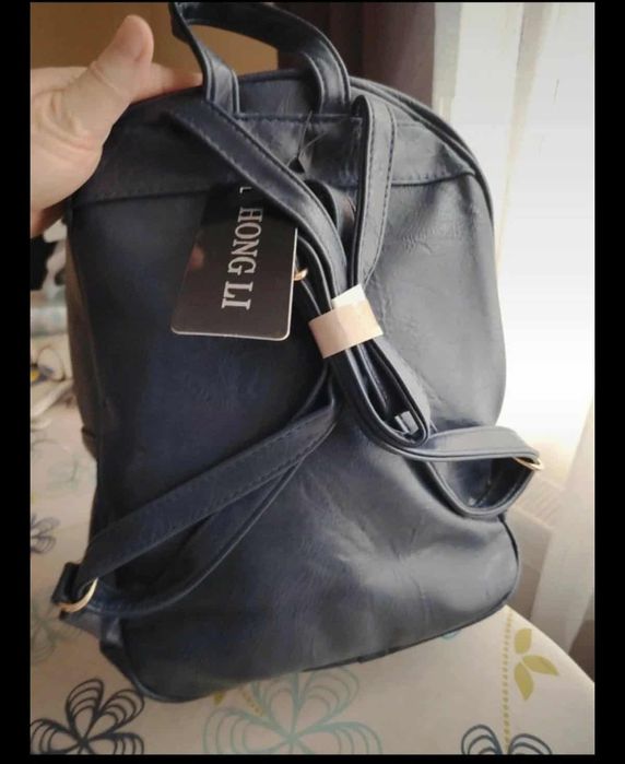 Rucsac nou  cu eticheta