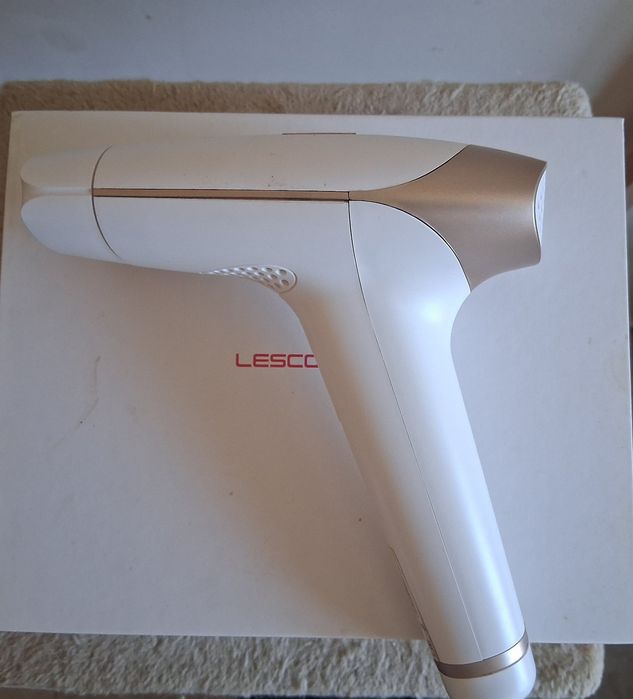 Фотоепилатор Lescolton