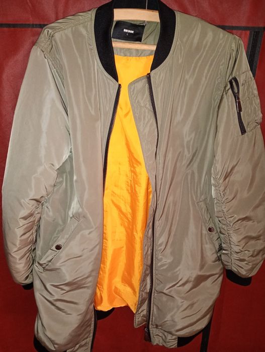 Яке шлифер ново не носено