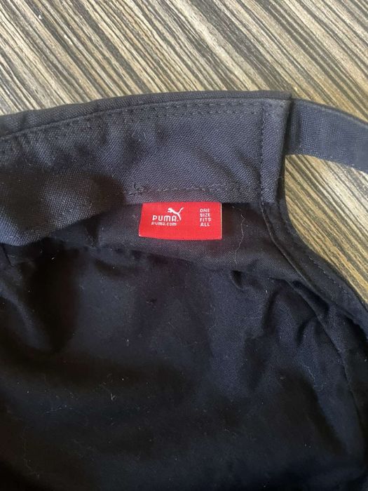 Шапка puma