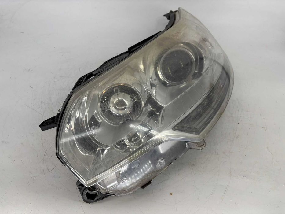 Far stanga/dreapta cu xenon  Citroen C5 an 2008