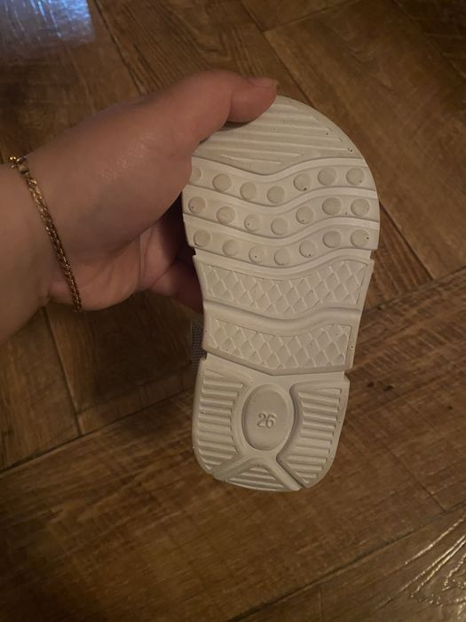 Сандалии для  мальчика