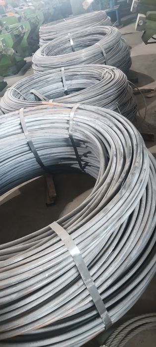 Волочина  проволка