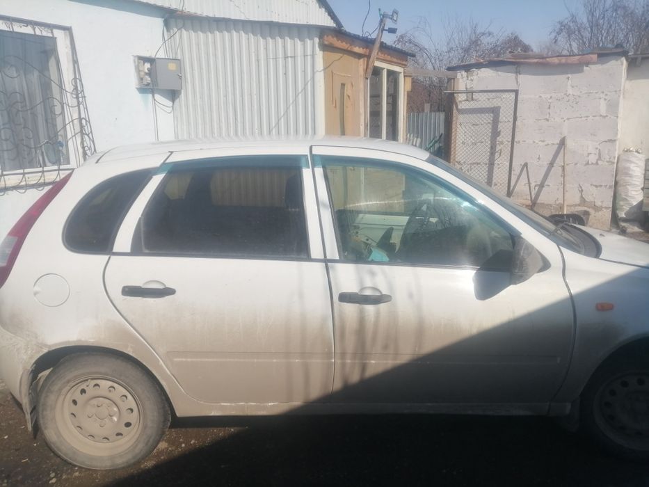 Продам на полном ходу