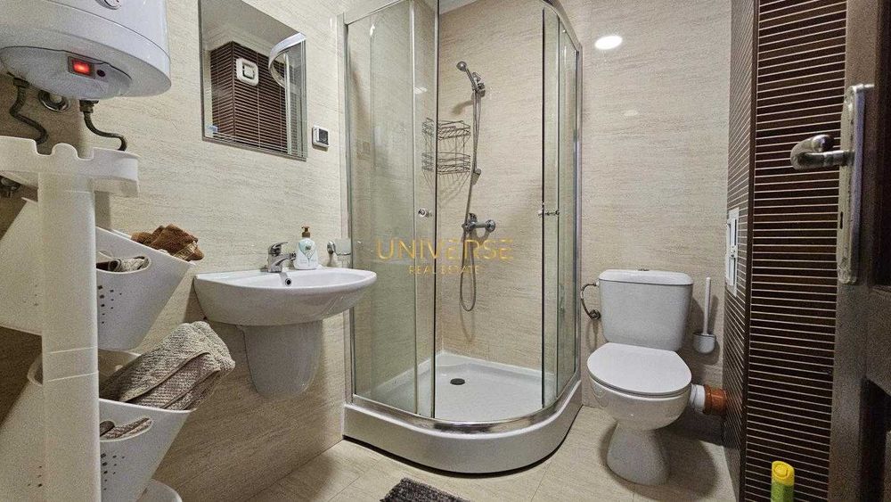 Продава се Двустаен апартамент в к.к. Слънчев бряг - 129 кв.м за 475 €/кв.м - Снимка #11