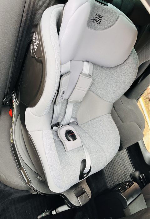 Scaun auto  Britax Römer M