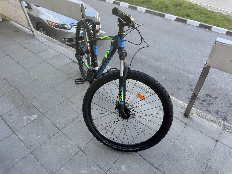 SPRINT MAVERICK 29” !! НОВ + 2г. Гаранция !!