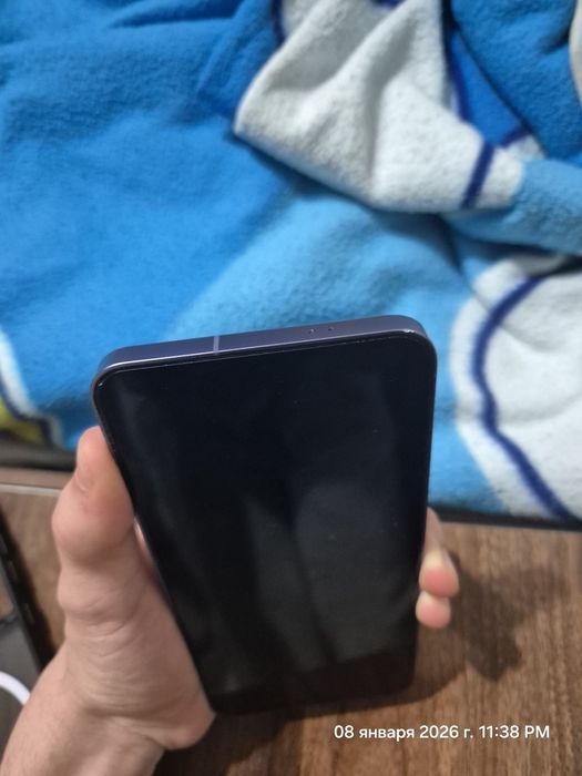 СРОЧНО!!! ПРОДАЮ Samsung S24 Plus 12/256 + Зарядка оригинальная 25W