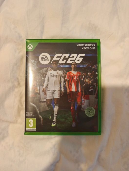 FC26 (fifa26) stare foarte buna