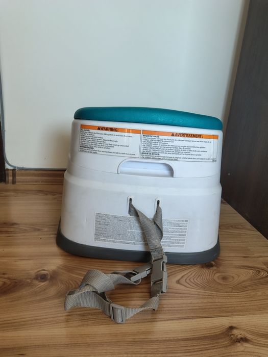 Детско столче за хранене Ingenuity