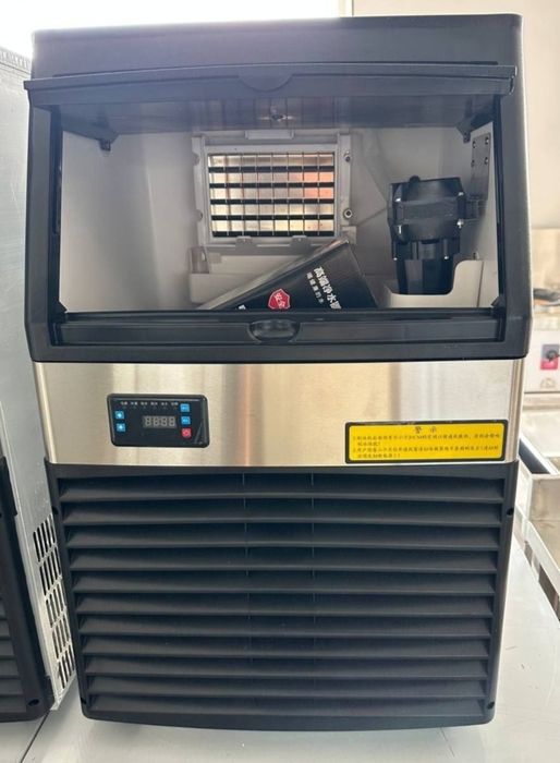 Muz chiqaradigan aparat льдогенератор Professional Arginali  Ajoyib ta