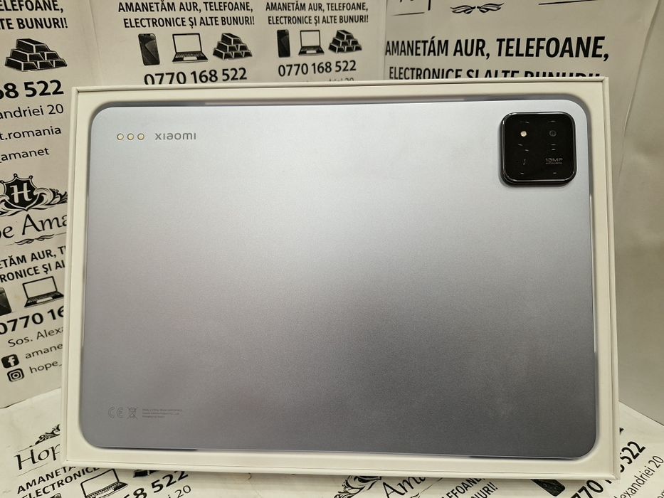 Hope Amanet P1/ XIAOMI Pad 7 #46489