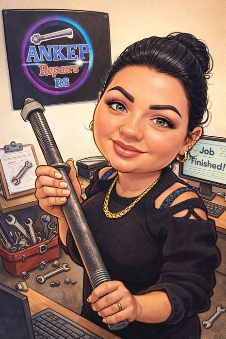 Болты фундаментные анкерные- производство