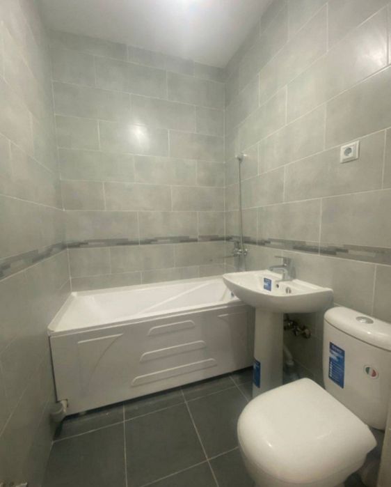 2 комнатная квартира Ассалом Сохил Голден Хаус