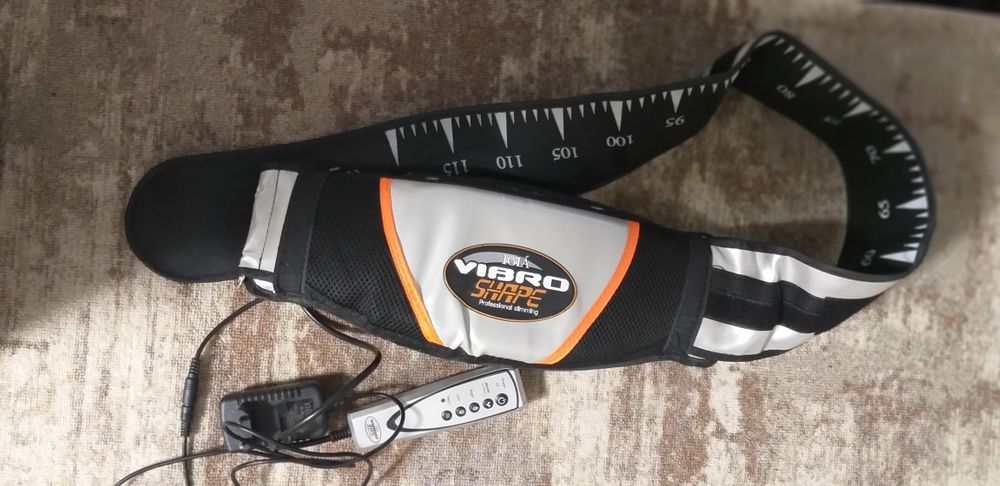 Массажёр для всего  тела