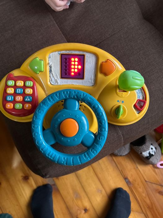 Детска играчка vtech