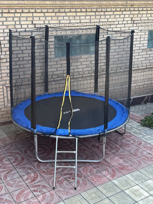 Продам батут для детей