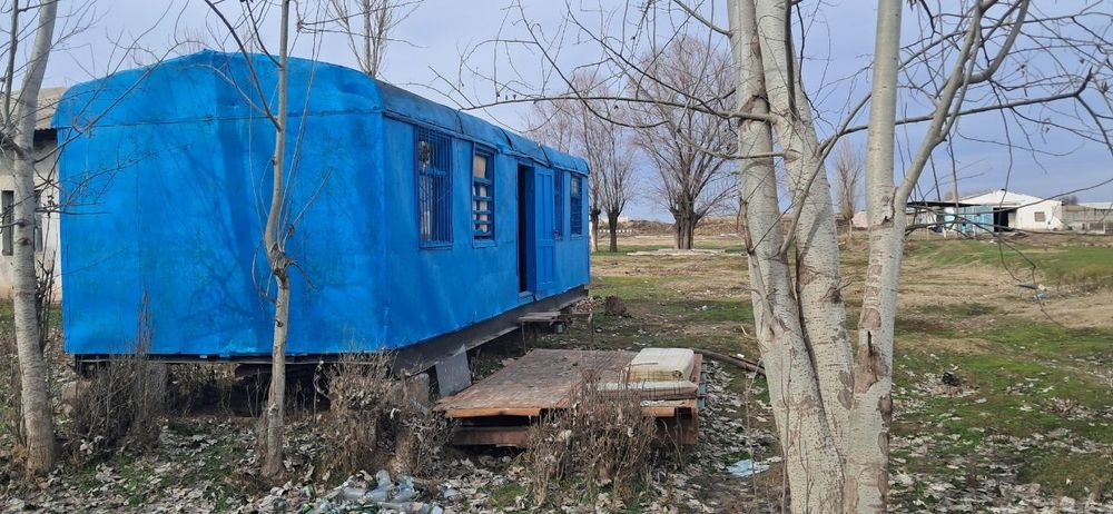 Жиль дом сотмлади ССР