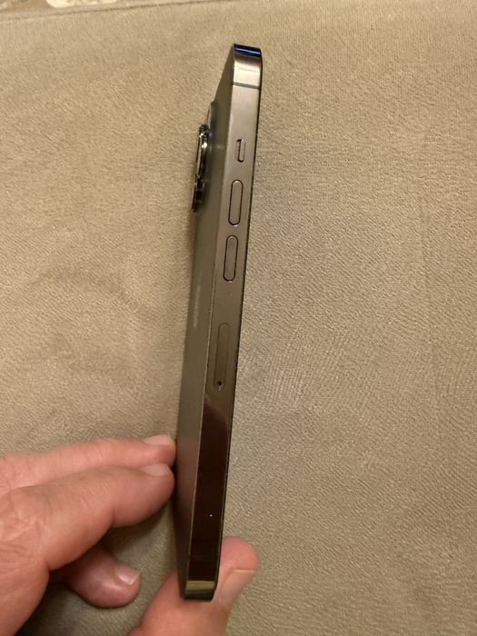 Iphone 13 pro 256gb IMPECABIL