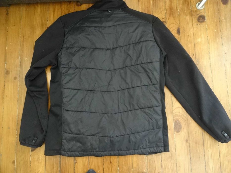 the north face L