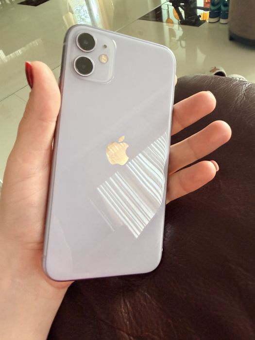Vand I phone 11