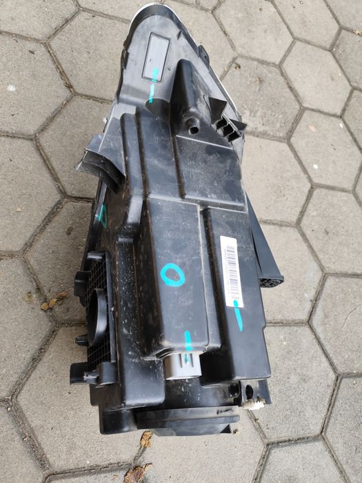 Фара JAC Джак JS3 23 года