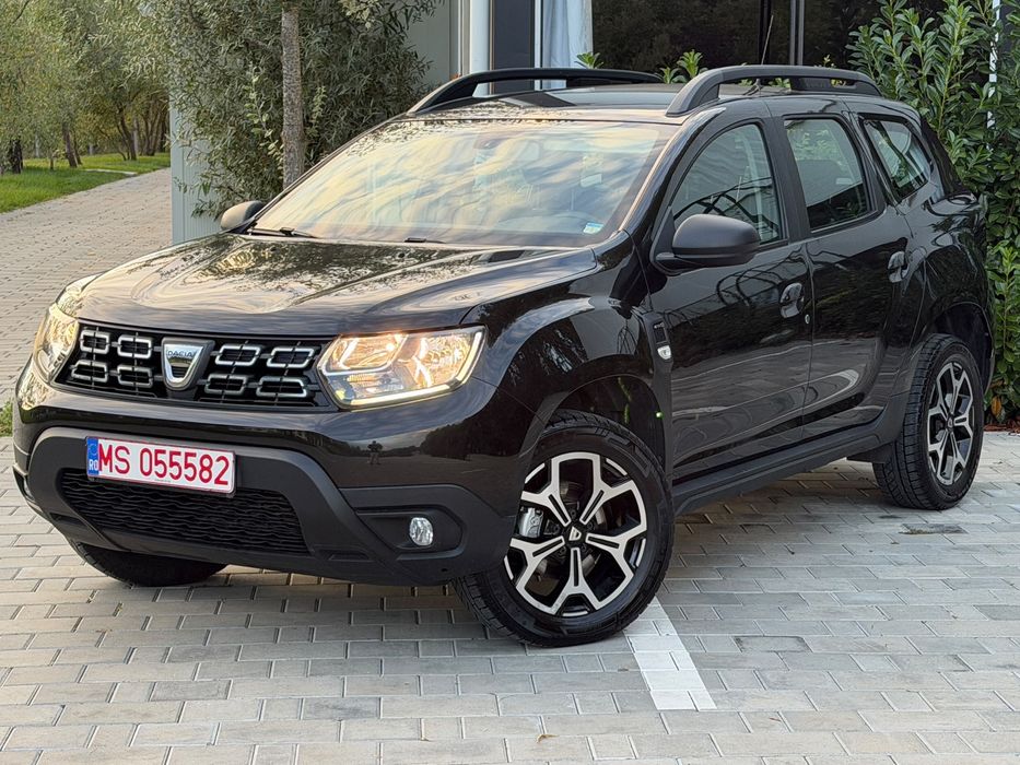 Dacia Duster |1.5DCI|4x4|Navi|Camera|Carlig|Fara Adblue|