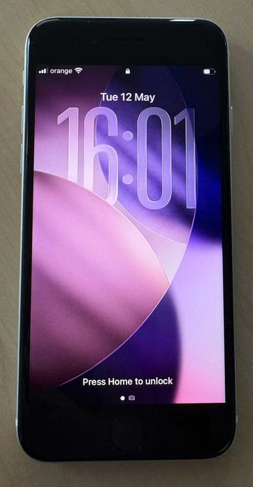 Iphone SE 2022 - White