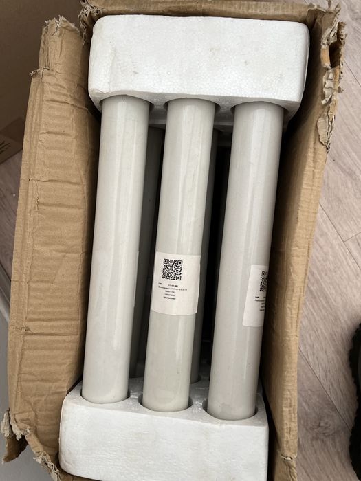 Предохранитель высокого давления ПКТ