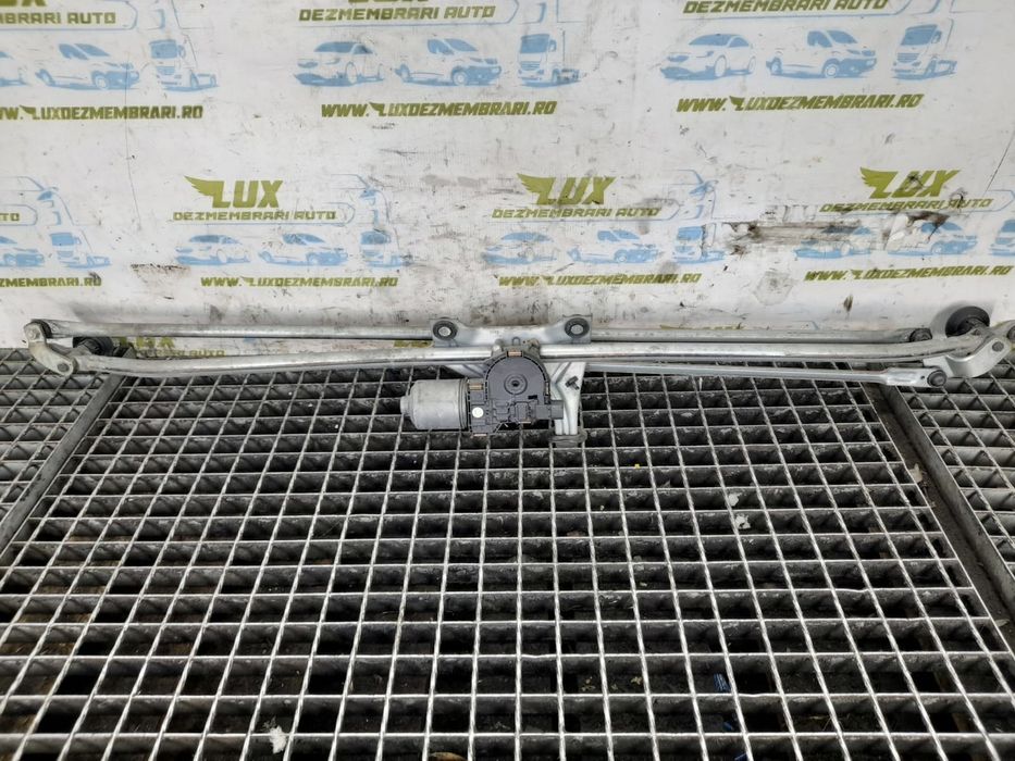 Ansamblu stergatoare parbriz 13250416 Opel Meriva 2 (facelift) (2013 - 2020)