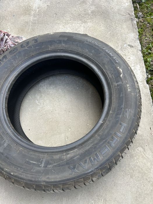 Продам летний шины 185/70/14