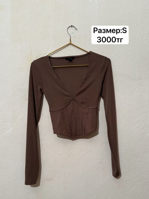 Женская одежда б/у